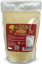 Organic Peruvian Maca Root Powder (16 oz) - Raw & Nutrient- Dense Adaptogenic Superfood - Podporuje energii, Hormonální bilance & Endurance - Non- GMO, gluten- Free & Vegan Wellness Booster