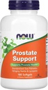 Podpora prostaty, 180 Sgel od Now Foods (Balení po 2)