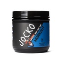 Jocko Fuel Pre Workout pro muže a ženy - High Stim nízká cukrová směs s Beta Alanin + L-Citrulline, Podpora svalové čerpadlo, Energie, & Recovery, 200mg Caffeine Nitro Pop, 30 Servings 1.31lbs (594 G)