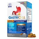 LABO Nutrition GASTRICELL - acid reflux, Heartburn, Recurring Gastric Discomfort, Natural Defense Against Gastric Destress 30 Kapsle