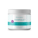 PCOS Dodatek pro ženy - Zvýšení plodnosti, Hormonální bilance, a podpora PCOS - Myo- Inositol, D- Chiro Inositol, Aktivní folát - Vysoký potenciál PCOS doplňky (60 Služeb, 129g Jar)