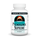 Zdroj Naturals Pycnogenol Supreme, Berry & Botanical Antioxidant Complex * - 60 tablet