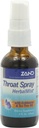 ZAND Imunity HerbalMist Krční sprej 124; Soothing Formule s Echinacea, Tea Tree, Sage, Elderberry & Peppermint (2oz)