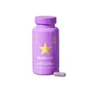 HAIRtamin Bloatamin - Vegan Synergistic Blend 124; Bloating Relief Dodatek Capsule 124; Muži a ženy 124; Digestivní Enzymy pro Bloating Relief, Gas Žaludek Bolest, zadržování vody, a nepohodlí (1-Pack)