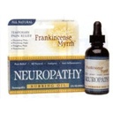 Frankincense & Myrrh Neuropatie Rubbing Oil 2 oz. (Balení po 2) Balení květen Vary