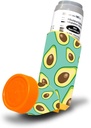 MightySkins kůže pro Proventil HFA Asthma Inhaler