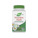 Nature 's Way Feverwest Herb, Tradiční podpora pro uvolnění krevních plavidel *, 380 mg na servírování, non-GMO projekt ověřen, 180 Vegan Feverwear Kapsle (Balení květen Vary)