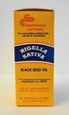 Black Seed Oil (2 US Fluid Ounces) [60 Mililitrů]