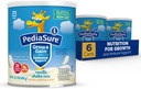 PediaSure Grow & Gain s imunitní podporou Shake Mix Powder, 23 Vitamíny & Minerály, 6g Protein, Non- GMO, Gluten- Free, Kids Nutrition, Vanilla, 14.1 oz Can, Balení 6-48 porcí