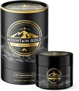 Shilajit Resin Shilajit, Natural Himalayan Shilajit - 100% čistý Shilajit, bohatý na humic & Fulvic Acid, Immunes System Booster, Shilajit Pure, Vegan (1)