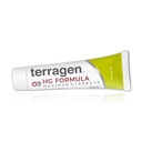 Terragen HG Formule MAX Genital Sores Cream by terrasil, Fast Soothing Natural Treatment for Effective Outbreak Support for Men and Women (14g)