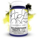 Isoliquiritigenin Controlled Disold Tablety 124; 60 Počet 124; 25mg 124; Extrakt z lékořice 124; Glycyrrhiza glabra 124; Mood, Relaxation a Energy Support