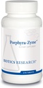Biotika Výzkum Porfyra Zyme Chlorofyl koncentrát, Těžká kovová pojiva Kapacita, Detoxifikace, 270 Tablety