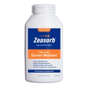 Zeasorb Prevence, Super Absorbent Nadměrná vlhkost Powder to Prevent Chafing & Svědění, 2.5 Oz