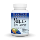Planetární Herbals Mullein Lung Komplex 90 Tablety