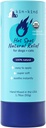 kin + druh Hot Spot Léčba pro psy & Cat- Itch Relief, Umývání kůže a léčení balzám - Kokosový olej, Včelí vosk, Sweet Fennel Oil - Všechny přírodní - Made in USA