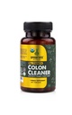 SpeedyVite ® Organic Colon Cleaner Full Strength - (60 Veg Tablet) s organickou Cascara Sagrada kůrou, Oregon Grape Root, Turkey Rhubarb, Ginger & Fennel. Přírodní doplněk - podporuje funkci Bowel *