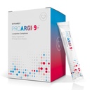 Synergie ProArgi-9 Plus L- Arginine Complexer Dietní dodatek - Smíšené Berry - 30 Packets