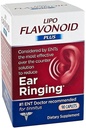 Lipo Flavonoid Plus Inner Ear Health Caplet, 90 Počet