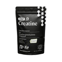 Kreatin Monohydrát Prášek - Jen Creatine Creapure - 90 Servings - 450 g - Předcvičení Creatin pro ženy - bez cukru - Doplněk bez příchutí - 3 měsíce