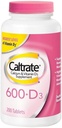 Kaltrát 600 + d doplněk vápníku s vitamínem D tablety, 200 Ea (balení po 3)