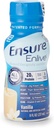 Zajistit Enlive Pokročilé Terapeutické Nutriční třesy, Vanilla, 8oz Lahvičky, Případ 24