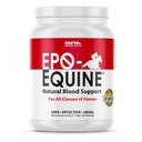 EPO Equine Formule 360 Doručování Equine Endurance Dodatek 2.54 liber