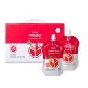 PURE PLAN Pomegranát & červená ginseng šťáva 80mlx15 Korean Beauty Produce, Zlepšit krevní oběh