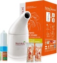 Přírodní roztok NS5061 Salt Inhaler, růžový