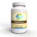 Priorita 1 Vitamíny Adrenal 250mg 90 Kapsle Adrenal Support