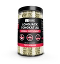 Čisté Původní ingredience Longjack (Tongkat Ali) (730 Kapsle) Ne hořčík nebo rýžové plnidla, Vždy čisté, Laboratorní ověřené