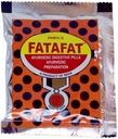 Fatafat Ayurvedic Stravovací pilulky (10x balení x 13g každý) od Indian Fancy