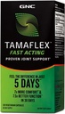 GNC TamaFlex Fast Acting, Společná podpora, 120 Vegetariánských kapslí