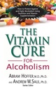 Vitamin lék na alkoholismus: Orthomolekulární léčba závislosti
