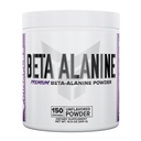 FINAFLEX BETA Alanine, bez příchutí - 10.9 oz - Non- Essential Amino Acid Formule - Podpory Tělo a výkon - 150 Služeb