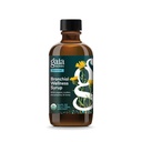 Gaia Byliny Bronchial Wellness Syrup - Imunitní Supplement na pomoc udržet Lung zdraví a pomoc poskytnout komfort pro příležitostné Sore Throat - 5.4 Fl Oz (Až 32. den dodávky)