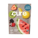 Hydratační krém 124; Plant- based Electrolyte Drink Mix 124; No Add Sugar CLAS124; FSA- HSA CLAS124; Dehydratační Relief Powder Made with Coconut Water CLAS124; Non- GMO CLAS124; Vegan CLAS124; 8 Packets - Variety Pack