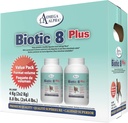 Omega Alpha Biotic 8 Plus 8,8lbs (2 X 4.4lbs.) pro koně