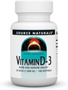 Zdroj Naturals Vitamin D-3 1000 iu Podporuje kostní a imunitní zdraví * - 100 Softgels