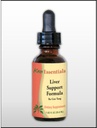 Kan Herbs - Podpora jater 1 oz