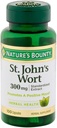 Přírodní Bounty St. John 's Wort 300 mg Kapsle 100 ea (balení po 7)