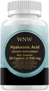New Hyaluronic- Acid 30 Caplet 850 mg (1PCS)