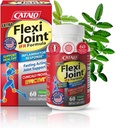 CATALO Extra FlexiJoint IFR Formule - s Meriva Turmeric Phytosome, ApresFlex & Casperome Bohwellia - 60 Kapsle