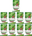 Beano Extra síla, Stravovací enzym dodatek, Prevents plyn, foukání a discomfort (balení May Vars) 30 Počítat každý (balení po 9)