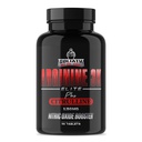 Dr. Emil - Elite L Arginine (3150mg) + L- Citrulin nejvyšší dávka - dodatek k oxidu dusnatému pro vaskularitu, vytrvalost a srdeční zdraví (AAKG a HCL) - 90 tablet