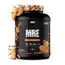 REDCON1 MRE Protein Powder, arašídové máslo Cookie - Směs proteinů na stravu Vyrobeno s MCT Oil & Whole Foods - Protein s přírodními složkami na pomoc při svalové rekonvalescenci (25 Služeb)