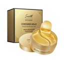 Hyaluronic Acid Eye Patch (Odstraňuje tmavé kruhy, oční sáčky, Oční péče, vrásky, Puffy Eyes, Skin Cushioning) - Anti- Stárnutí Moisturising 60PCS. Pro muže i ženy