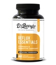 Dr. Barry 's Reflux Essentials - Natural Support for Digestive and Stomach Health, 60 Kapsle - 30 Day Supply (1)