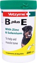 Vetyzyme Dog B + E 200 Tablet