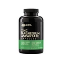 Optimum Nutrition Muscle Recovery a Endurance Dodatek pro muže a ženy, Zinek a hořčík Dodatek, 180 Počet